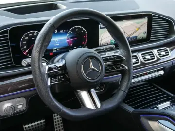 GLS 450 d 4M AMG-Sport Pano Stdhzg AHK 7Sitzer