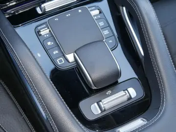 GLS 450 d 4M AMG-Sport Pano Stdhzg AHK 7Sitzer