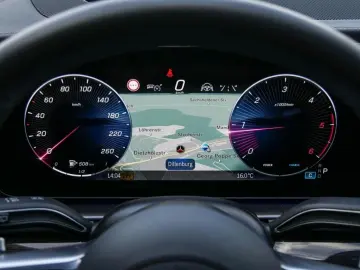 GLS 450 d 4M AMG-Sport Pano Stdhzg AHK 7Sitzer