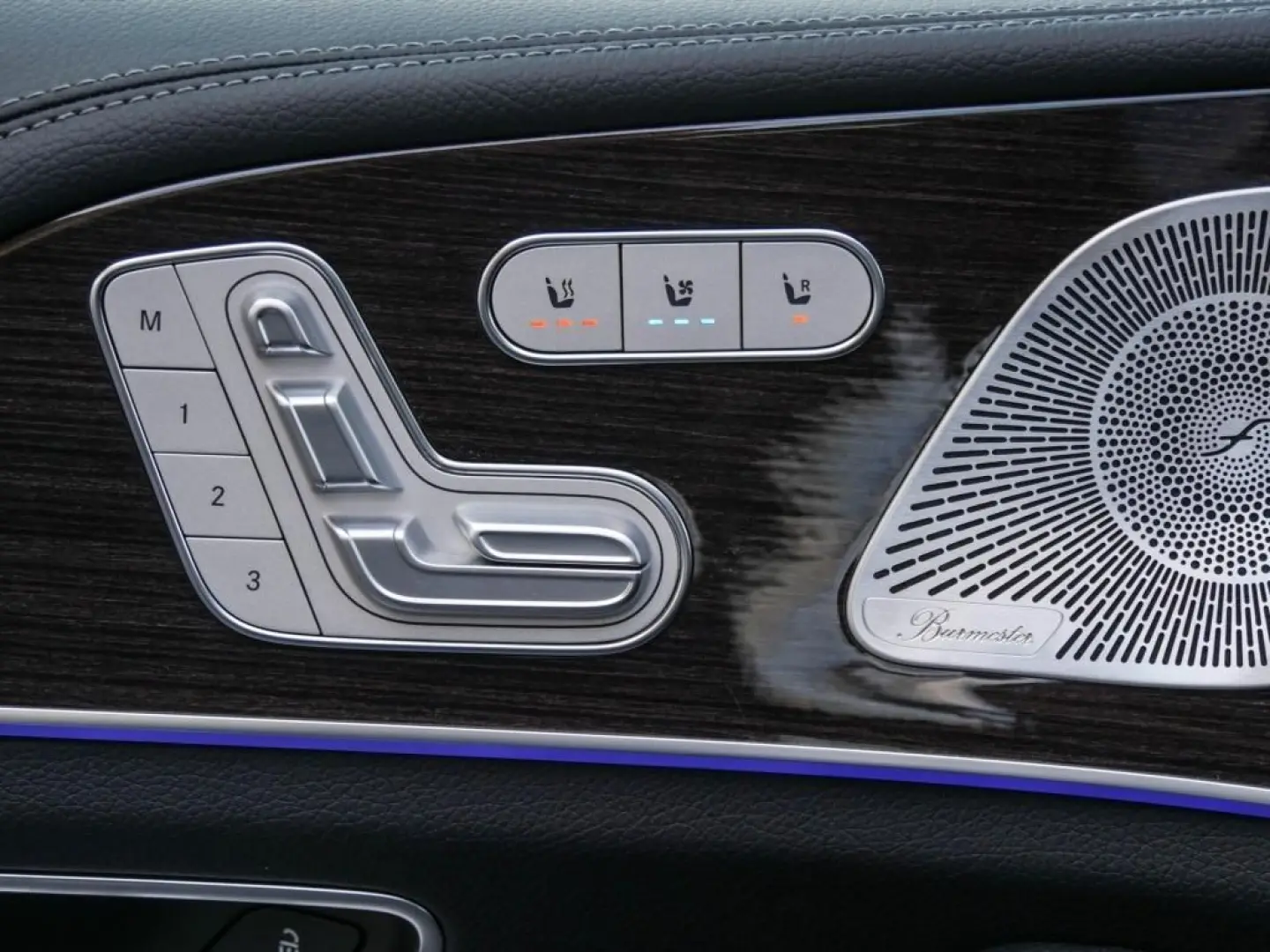 GLS 450 d 4M AMG-Sport Pano Stdhzg AHK 7Sitzer