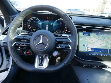 E 53 AMG Hybrid 4M
