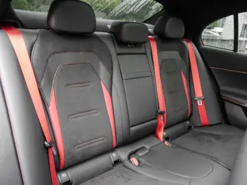 E 53 AMG Hybrid 4M  Superscreen