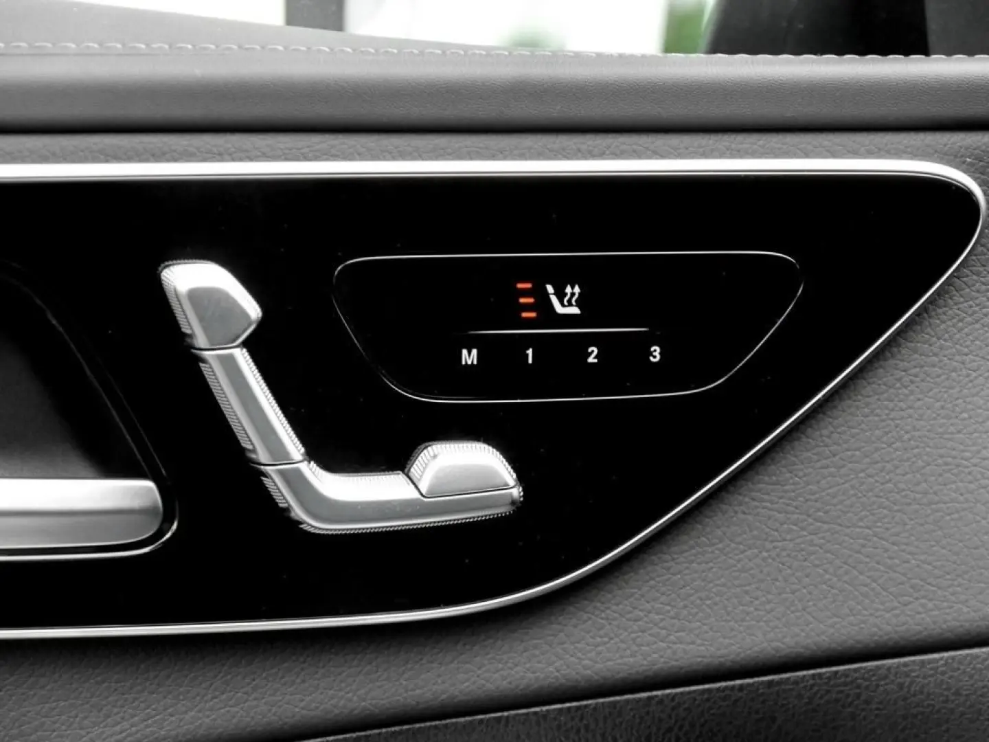 E 53 AMG Hybrid 4M  Superscreen