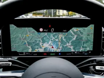 E 53 AMG Hybrid 4M  Superscreen