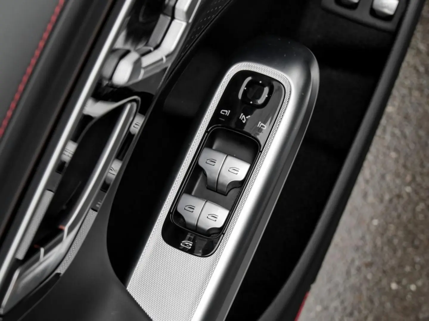 E 53 AMG Hybrid 4M  Superscreen