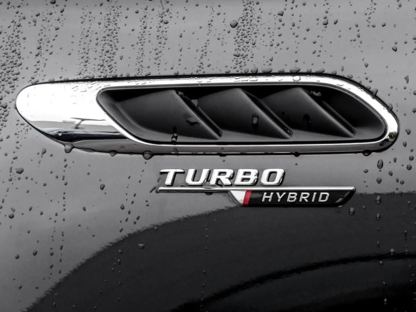 E 53 AMG Hybrid 4M  Superscreen