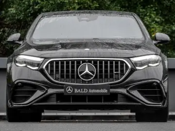 E 53 AMG Hybrid 4M  Superscreen