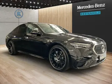 AMG E 53 Hybrid 4M  Limo