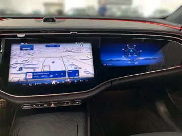 AMG E 53 Hybrid 4M  Limo