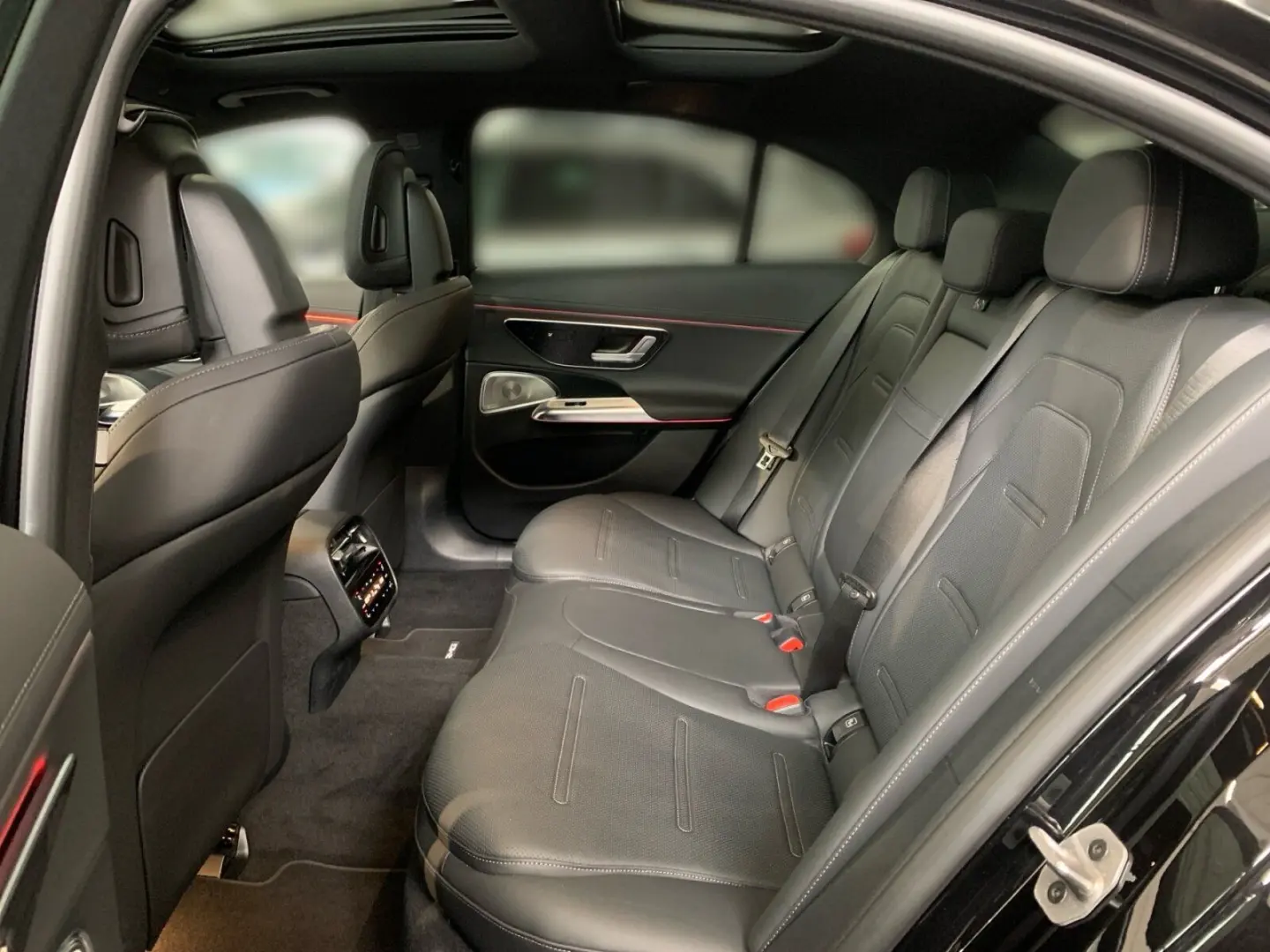 AMG E 53 Hybrid 4M  Limo