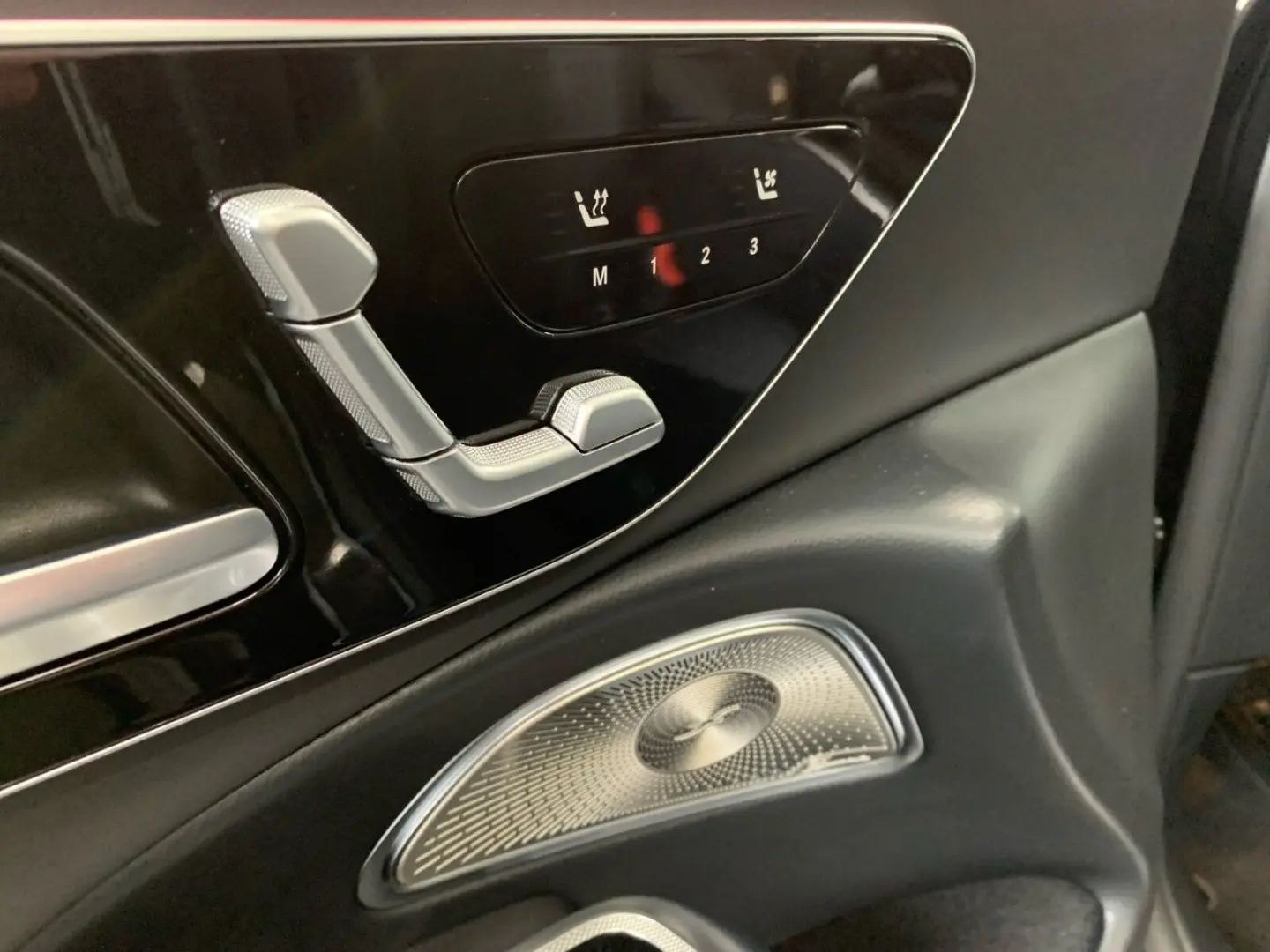 AMG E 53 Hybrid 4M  Limo