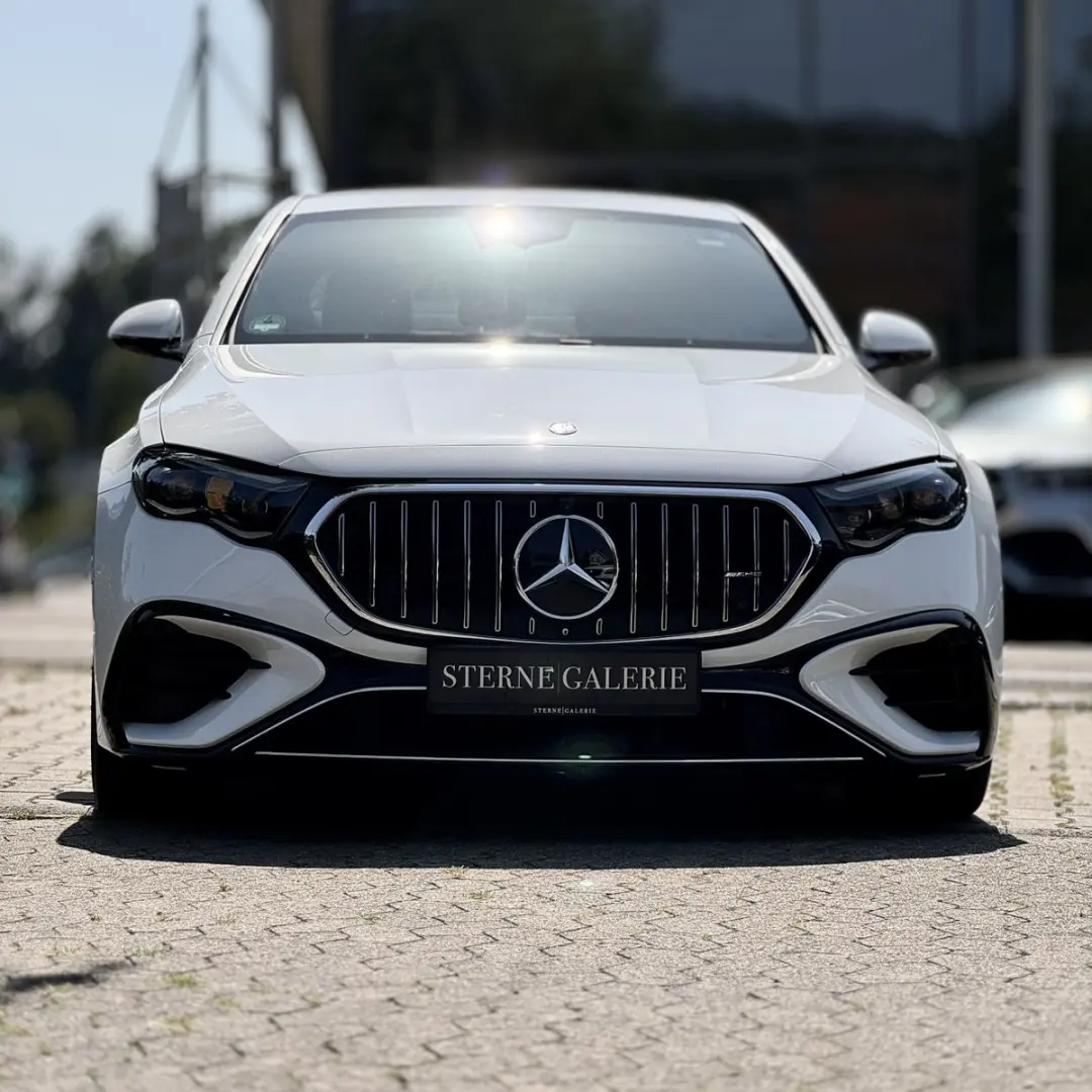 E 53 AMG HYBRID DISTRO 360