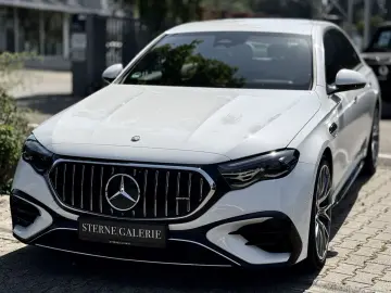 E 53 AMG HYBRID DISTRO 360