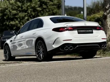 E 53 AMG HYBRID DISTRO 360