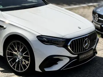 E 53 AMG HYBRID DISTRO 360