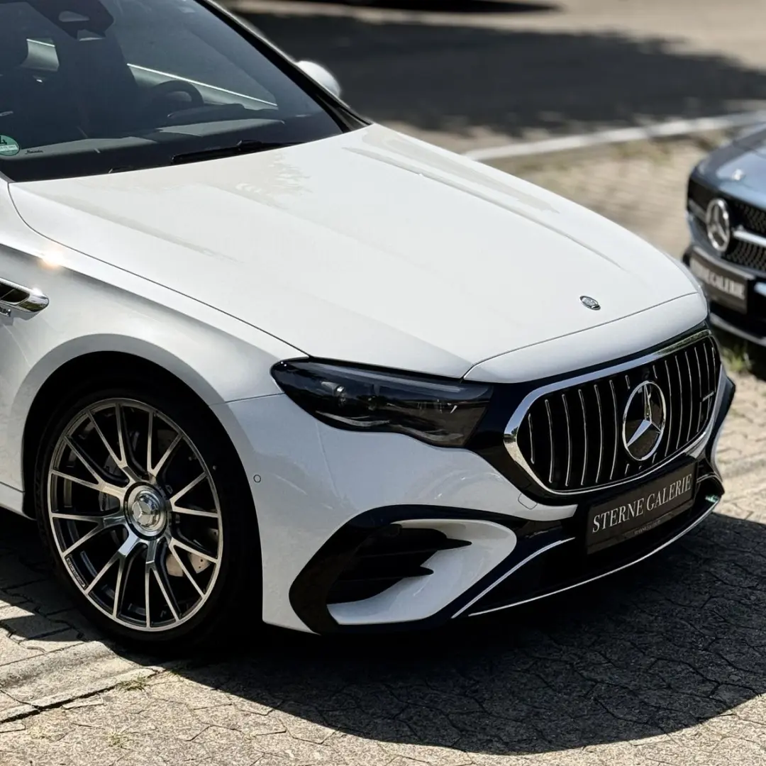 E 53 AMG HYBRID DISTRO 360