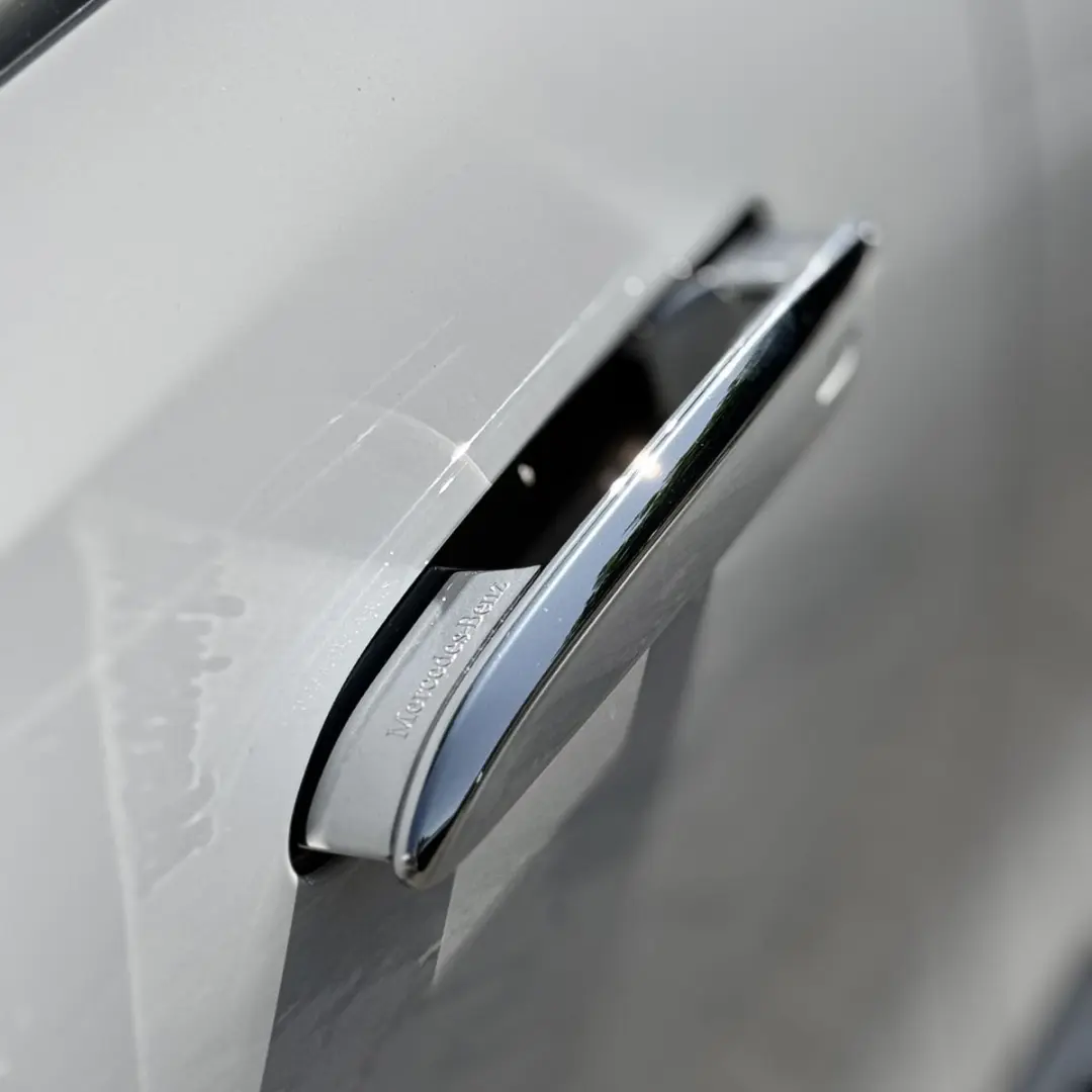 E 53 AMG HYBRID DISTRO 360