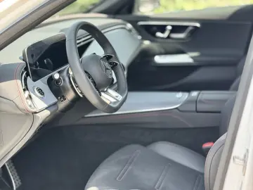 E 53 AMG HYBRID DISTRO 360