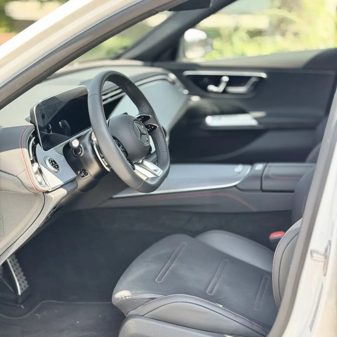 E 53 AMG HYBRID DISTRO 360