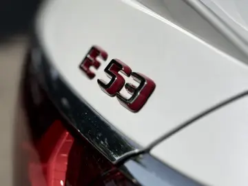 E 53 AMG HYBRID DISTRO 360