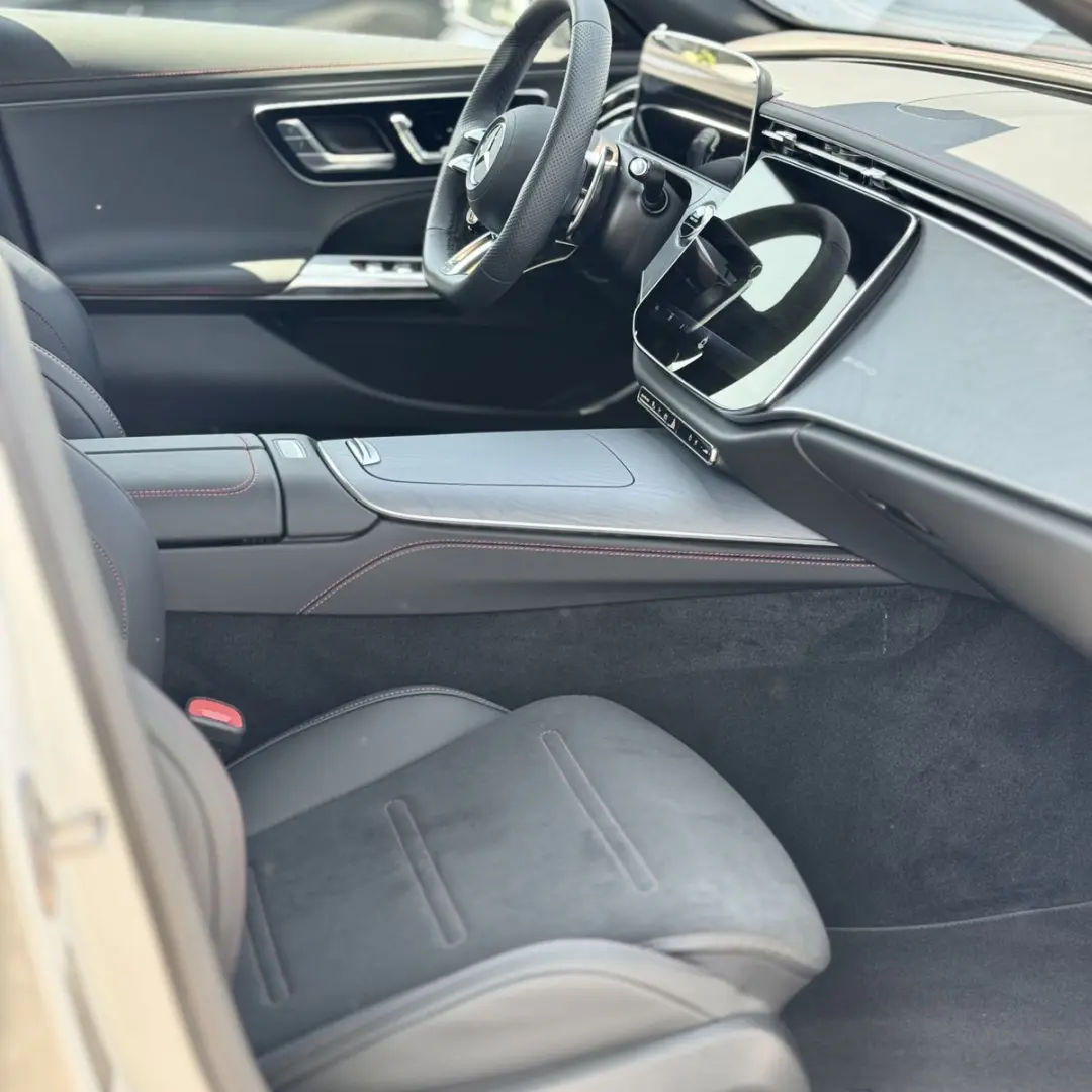 E 53 AMG HYBRID DISTRO 360