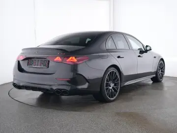 E 53 AMG Hybrid 4M