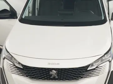 3008 Hybrid 4 Aut.Allure Pack LED NAVI KLIMA PDC