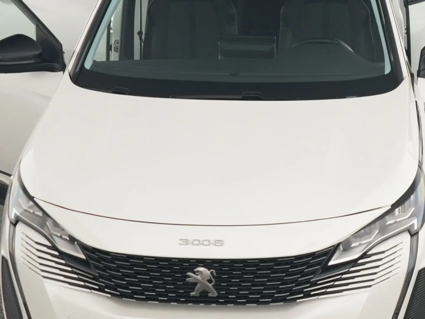 3008 Hybrid 4 Aut.Allure Pack LED NAVI KLIMA PDC