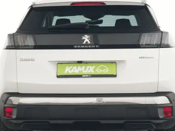 3008 Hybrid 4 Aut.Allure Pack LED NAVI KLIMA PDC