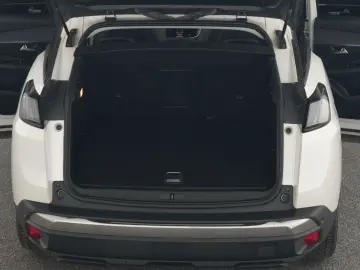 3008 Hybrid 4 Aut.Allure Pack LED NAVI KLIMA PDC