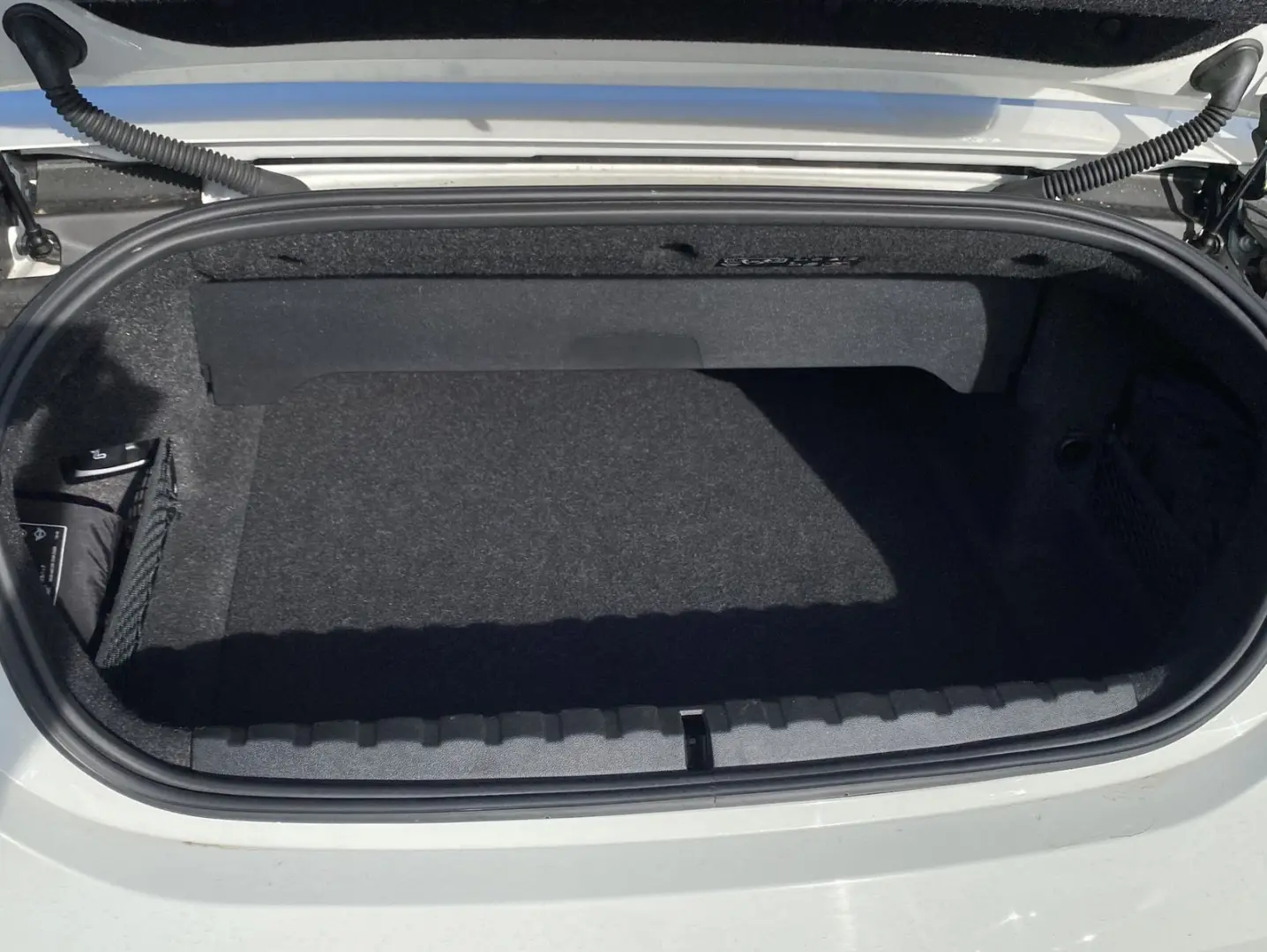 BMW M4 xDrive Competition Cabrio HeadUp Laser 360