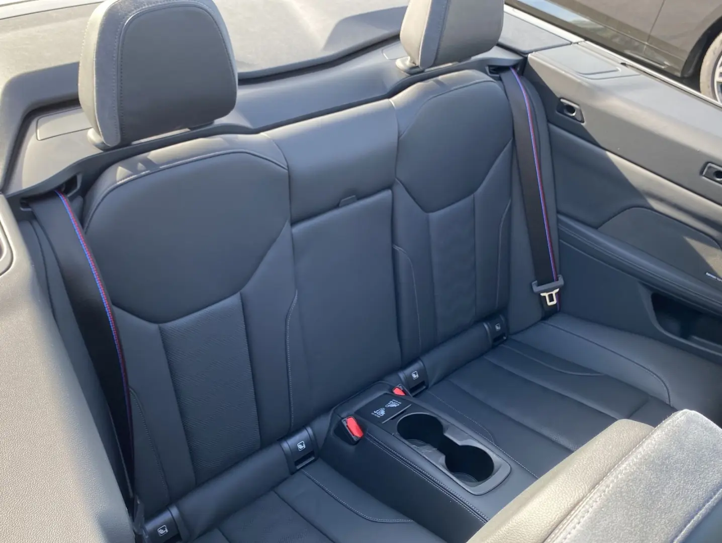 BMW M4 xDrive Competition Cabrio HeadUp Laser 360