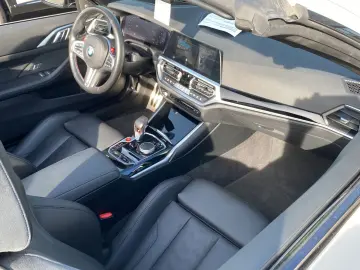 BMW M4 xDrive Competition Cabrio HeadUp Laser 360