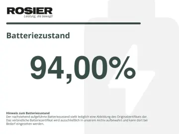 E 300 de Exclusive Distr. LED HUD Navi Kamera Ke