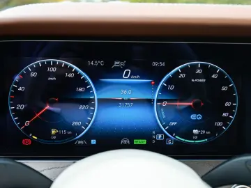 E 300 de Exclusive Distr. LED HUD Navi Kamera Ke
