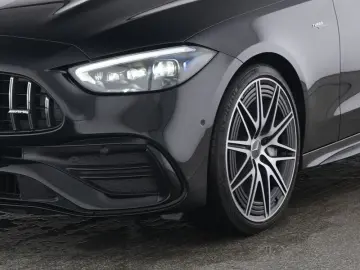 Mercedes-AMG C 43 4M Premim PSD 20  AMG Night