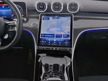 Mercedes-AMG C 43 4M Premim PSD 20  AMG Night