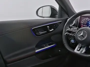 Mercedes-AMG C 43 4M Premim PSD 20  AMG Night