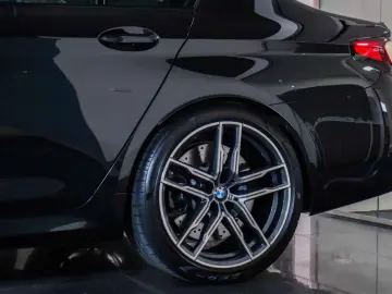 BMW M5 MSITZE CARBON B&W 360  LASER AHK MSPORTAGA