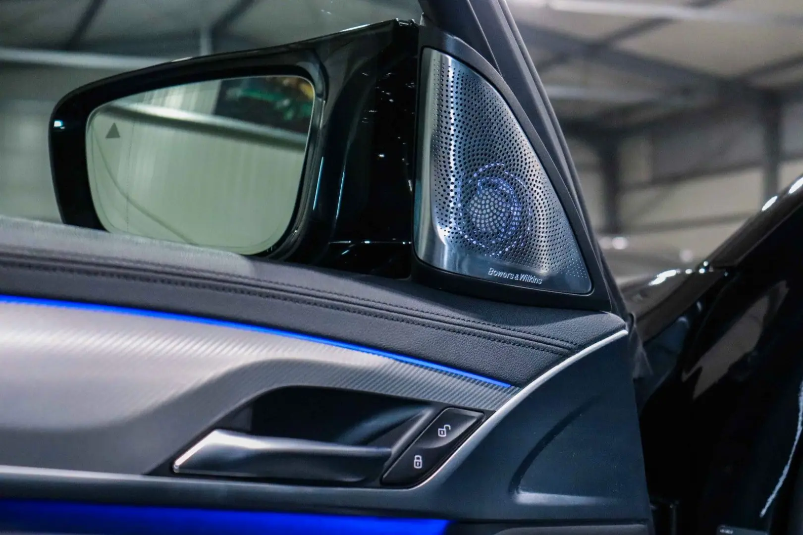 BMW M5 MSITZE CARBON B&W 360  LASER AHK MSPORTAGA