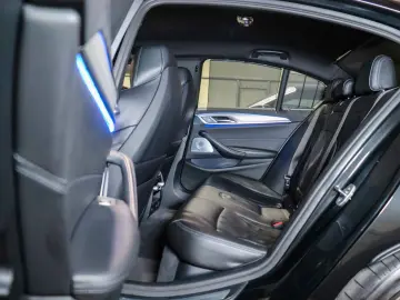 BMW M5 MSITZE CARBON B&W 360  LASER AHK MSPORTAGA