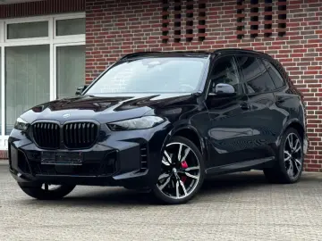 X5 40 i xDrive M SPORTPAKET PRO PANORAMA MASSAGE