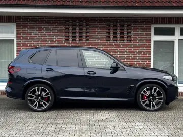 X5 40 i xDrive M SPORTPAKET PRO PANORAMA MASSAGE