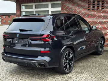 X5 40 i xDrive M SPORTPAKET PRO PANORAMA MASSAGE