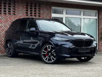 X5 40 i xDrive M SPORTPAKET PRO PANORAMA MASSAGE