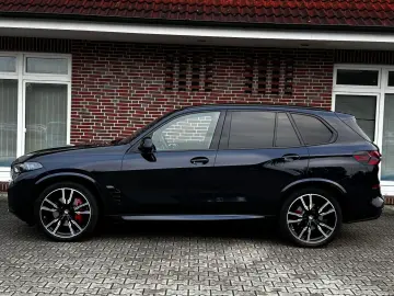 X5 40 i xDrive M SPORTPAKET PRO PANORAMA MASSAGE