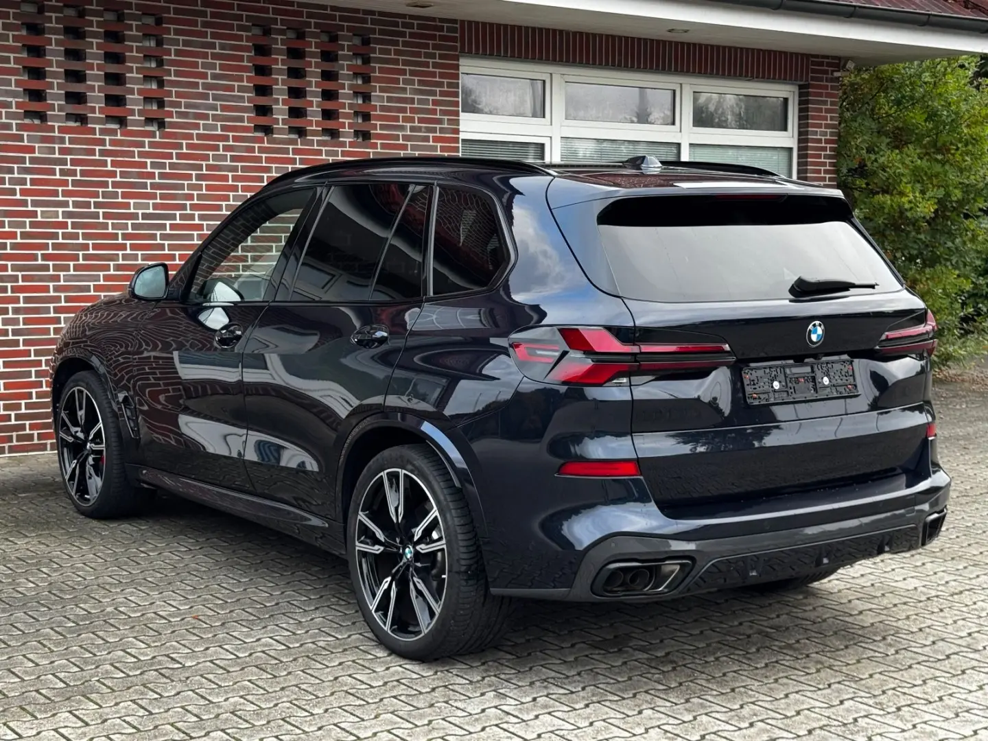 X5 40 i xDrive M SPORTPAKET PRO PANORAMA MASSAGE