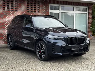 X5 40 i xDrive M SPORTPAKET PRO PANORAMA MASSAGE