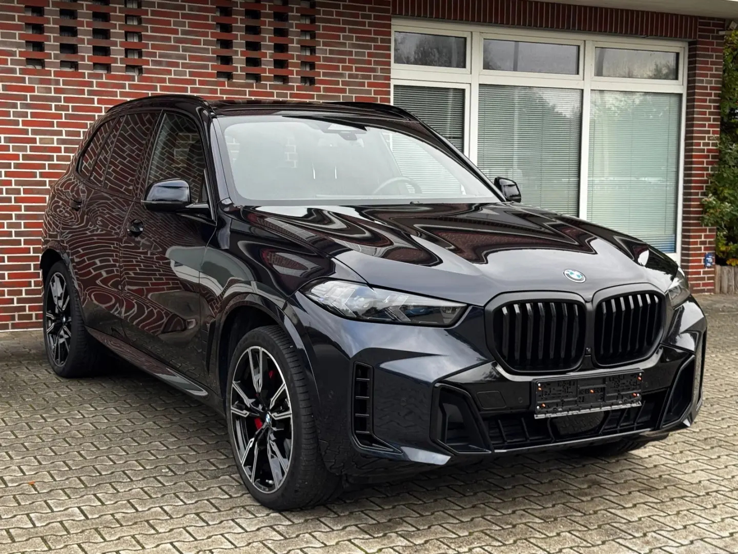 X5 40 i xDrive M SPORTPAKET PRO PANORAMA MASSAGE