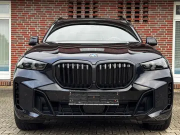 X5 40 i xDrive M SPORTPAKET PRO PANORAMA MASSAGE